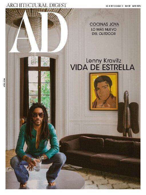 Title details for AD España by Ediciones Conde Nast, S.A. - Available
